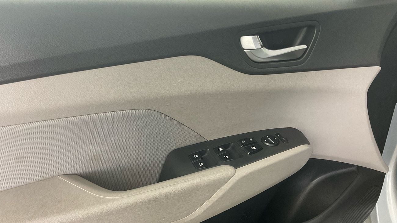 هيونداي أكسنت Smart / GL | upto AED 20,000 Ramadan Discount | شامل الضمان | 0 ﺪﻔﻋﺓ ﺃﻮﻟﻯ