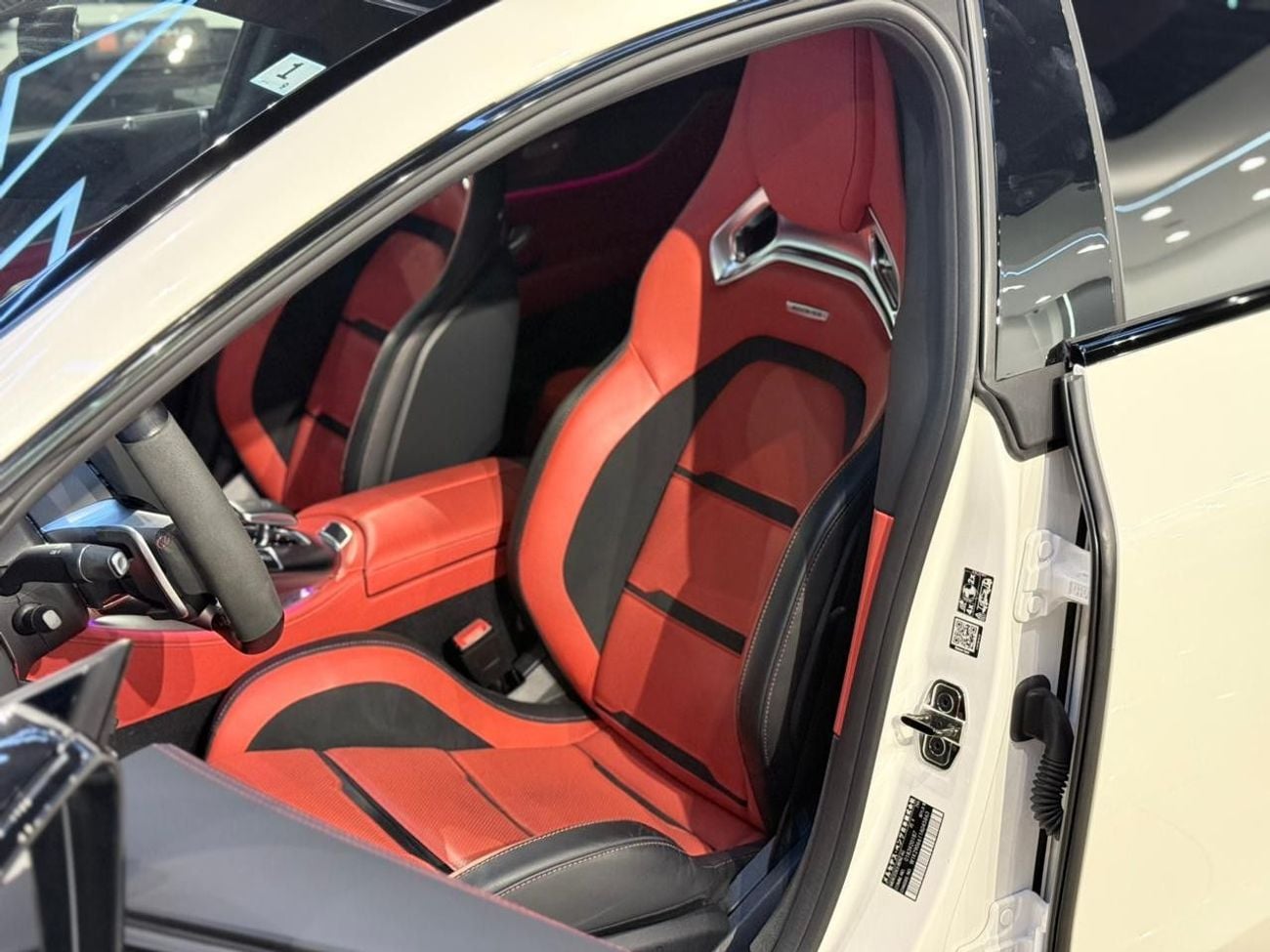 مرسيدس بنز AMG GT 53 AMG final Edition Mercedes-Benz AMG GT 53 2022 مواصفات يابانية