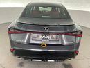 لكزس IS 350 F Sport Prestige | شامل الضمان | 0 ﺪﻔﻋﺓ ﺃﻮﻟﻯ