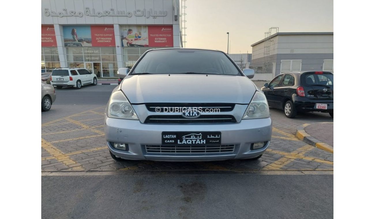 Kia Sedona