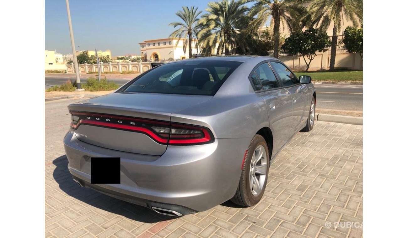 Dodge Charger CHARGER 1050 X 60 0% DOWN PAYMENT , MID OPTION