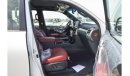 لكزس GX 460 LEXUS GX460 4.6L V8 AWD PETROL SUV 2023 | REAR CAMERA | PARKING SENSORS | POWER & MEMORY SEATS | SEA
