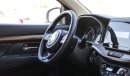 Suzuki Ertiga 1.5L AT Petrol GLX High Option
