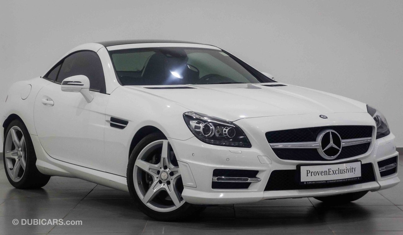 Mercedes-Benz SLK 200