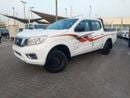 نيسان نافارا DC 4WD DIESEL MANUAL TRANSMISSION