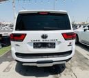 تويوتا لاند كروزر GR SPORT