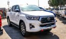 Toyota Hilux Diesel VGO Full option Clean Car