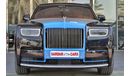 Rolls Royce Phantom 2019