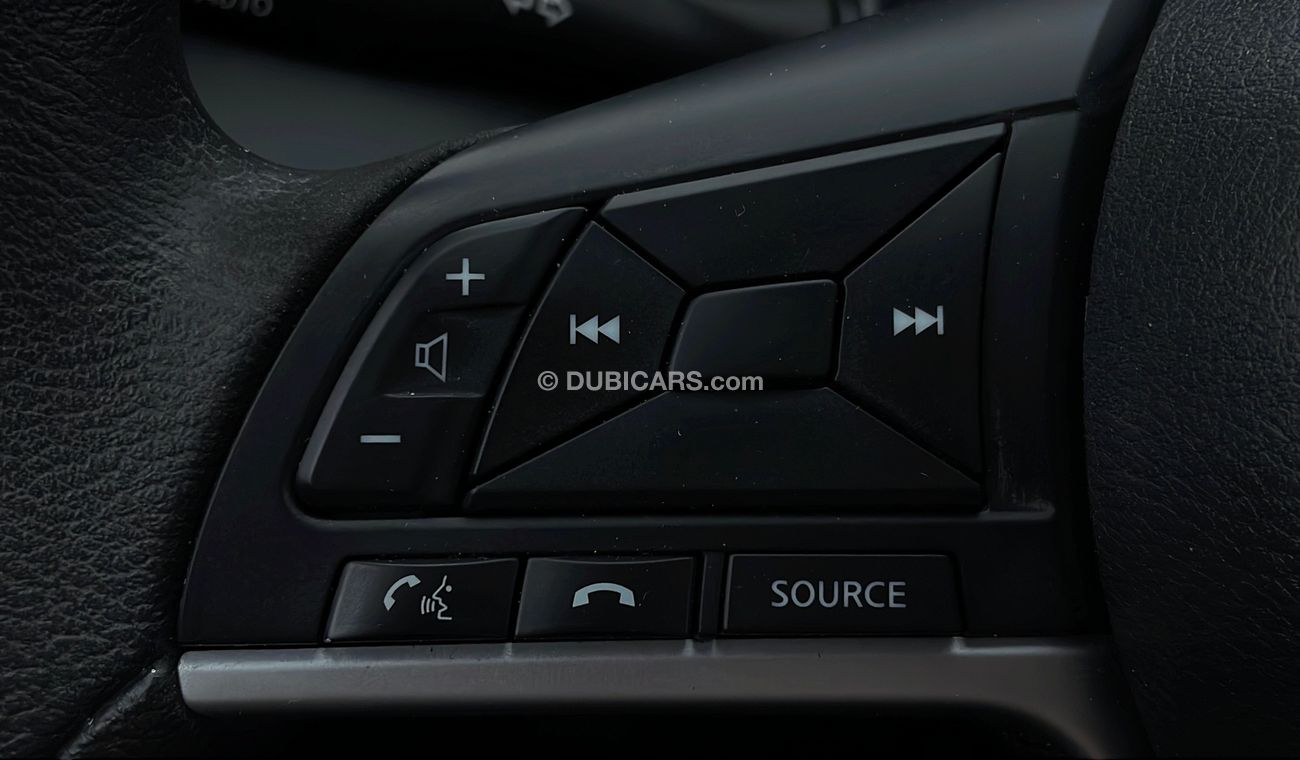 نيسان كيكس SV 1.6 | بدون دفعة مقدمة | اختبار قيادة مجاني للمنزل