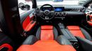 Mercedes Benz A35 AMG 4MATIC 2024 Mercedes-Benz A-Class 35 AMG GCC | Agency Warranty