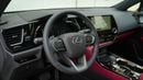 Lexus NX 350h PLATINUM 2026!! GCC CAR
