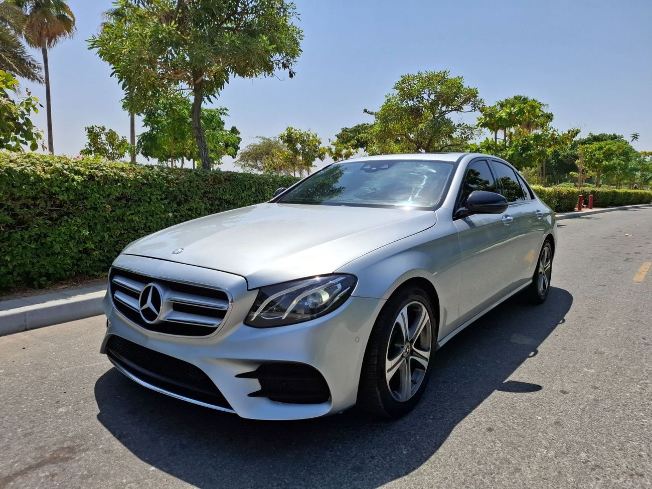 مرسيدس بنز E 220 مرسيدس E220d 2017 فل