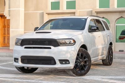 Dodge Durango GT 3.6L (292 HP)