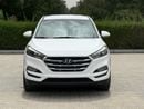 Hyundai Tucson GL 2.0L