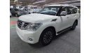 Nissan Patrol SE Platinum City