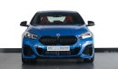 BMW M235i i Gran Coupe with M Sport Package