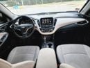 Chevrolet Malibu LS 1.5L