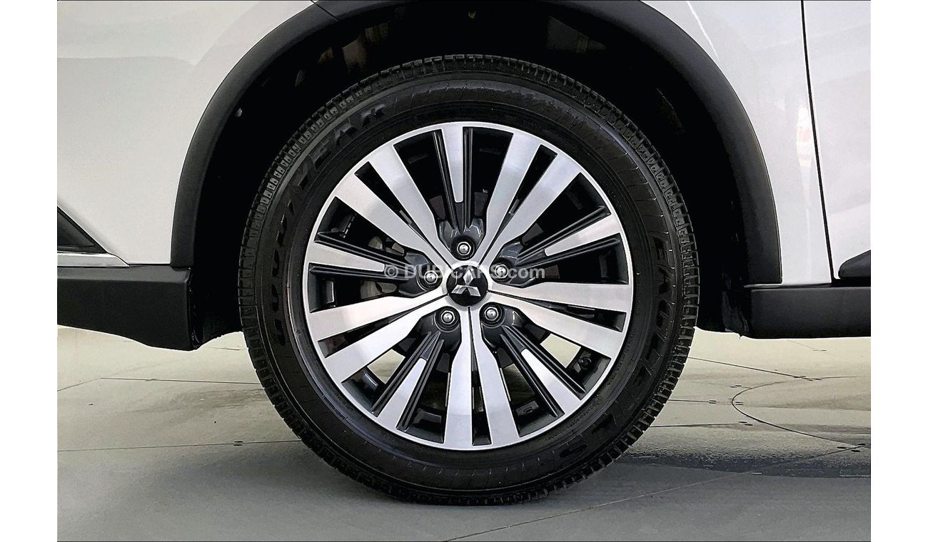 Mitsubishi Outlander GLX Midline