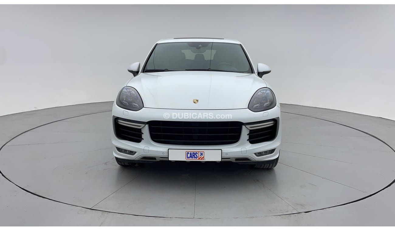 Porsche Cayenne GTS 3.6 | Zero Down Payment | Free Home Test Drive