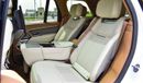 Land Rover Range Rover RANGE ROVER VOGUE SV 4.4L V8 2023