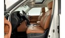 Infiniti QX80 Luxe Sensory (7 Seater)