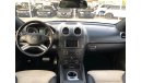 Mercedes-Benz GL 500 Mercedes Benz GL500 MODEL 2012 GCC car perfect condition full option