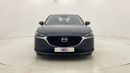 مازدا 6 S 2.5 | بدون دفعة مقدمة | اختبار القيادة في المنزل