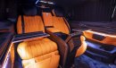 Mercedes-Benz V 250 by VLine Design