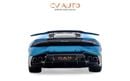 لامبورغيني هوراكان LP 610-4 With DMC Kit - Euro Spec - With Warranty and Full Service History