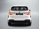 BMW X3 xDrive 30i M Sport 2.0L