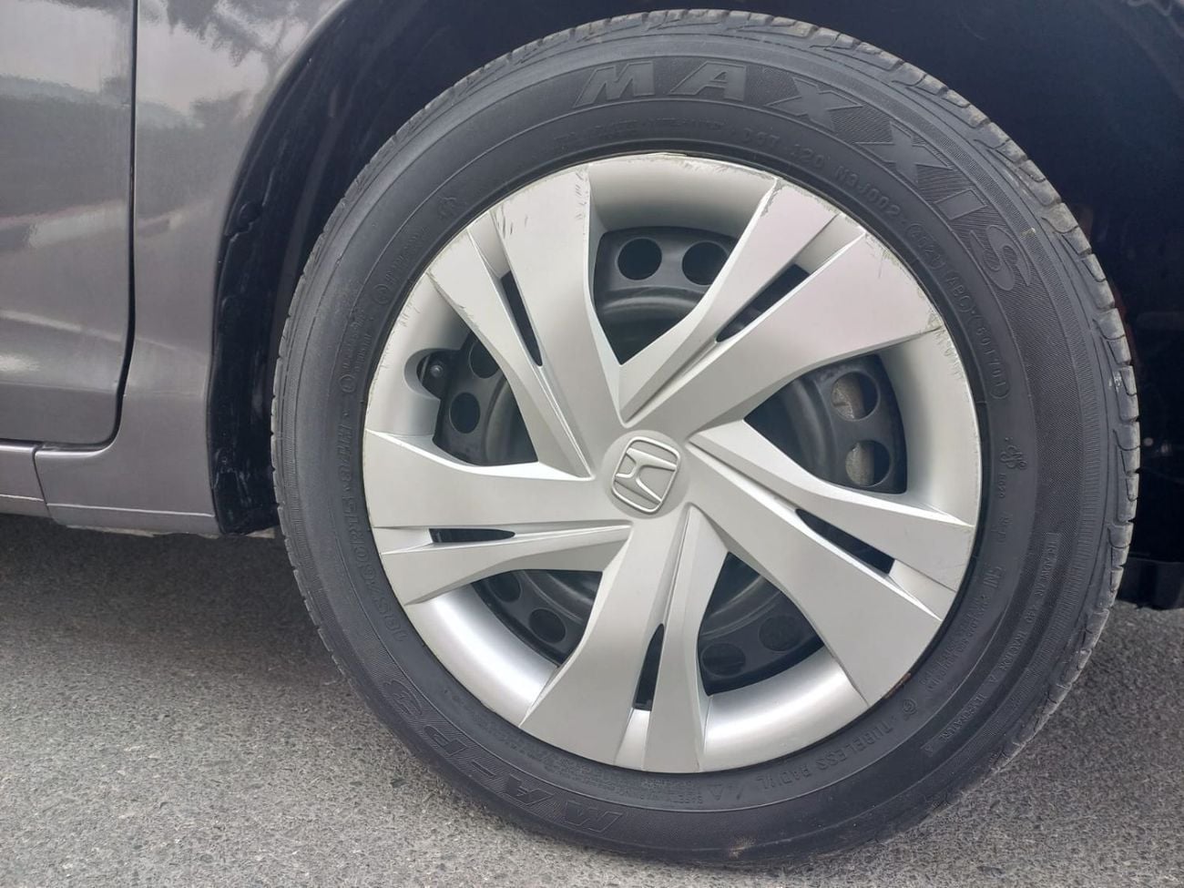 Honda City DX EX 1.5L