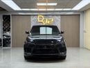 Land Rover Range Rover Sport HSE Dynamic 3.0L
