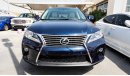 Lexus RX350