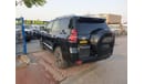 Toyota Prado 2.7L PETROL MODIFIED 2023