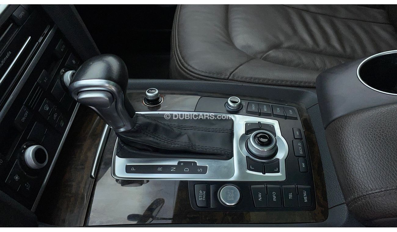 Audi Q7 TFSI QUATTRO S LINE 3 | Zero Down Payment | Free Home Test Drive