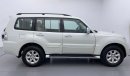 Mitsubishi Pajero GLS MID 3.5 | Under Warranty | Inspected on 150+ parameters