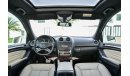 Mercedes-Benz ML 350 4 MATIC