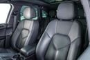 Porsche Macan STD Miami Blue-21 Inch Rims-Porsche Service History Available-Warranty till 12/26