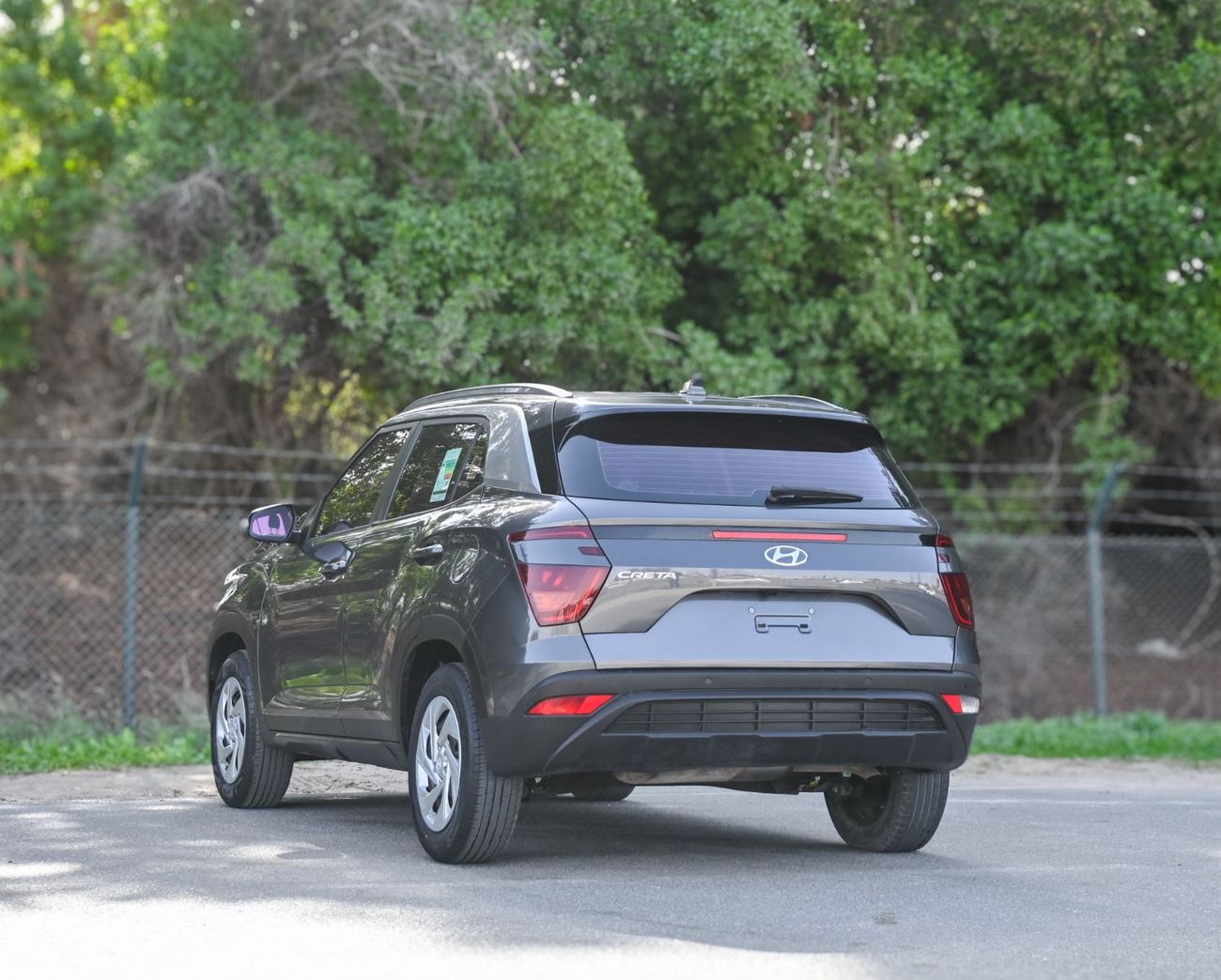 Hyundai Creta Hyundai Creta | 1.5 L | 2022 | GCC | Accident-Free | In Excellent Condition | 739 P.M