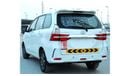 Toyota Avanza GLX Toyota Avanza Van 2020 GCC in excellent condition