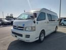تويوتا هاياس (RAMADAN OFFER) TOYOTA HIACE VAN RHD 2009 MODEL 2.7 L PETROL AUTOMATIC(PM65726)