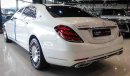 Mercedes-Benz S 560 Maybach