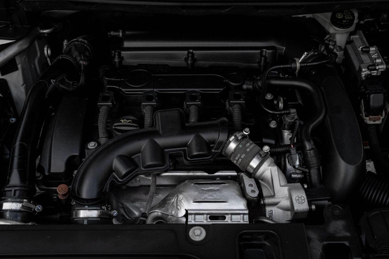 Peugeot 5008 GT Line | 1,567 P.M  | 0% Downpayment | Pristine Condition!