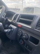 Toyota Hiace toyota hiace 2025 standardroof