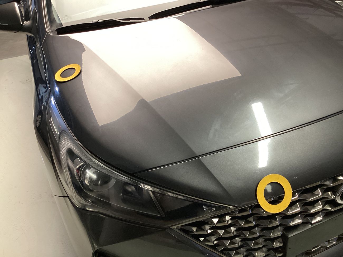 Hyundai Accent Comfort | Guaranteed Warranty | 0 Down Payment