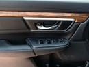 Honda CRV Touring 2.4L (184 HP)