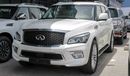 Infiniti QX80