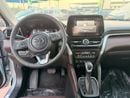 Toyota Urban Cruiser GLX