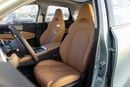 Forthing T5 HEV DONGFENG FORTHING T5 | HEV | GCC | HYBRID | V4 | GREEN | 2026