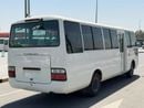 Toyota Coaster LWB